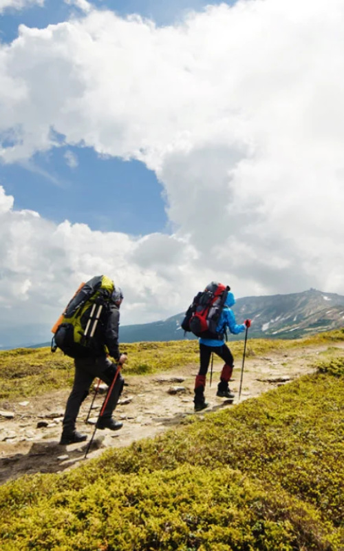 Trekking-Hiking-1